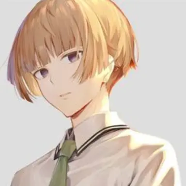 Profile image of 이케치 토우마