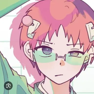 Profile image of 사이키 쿠스오