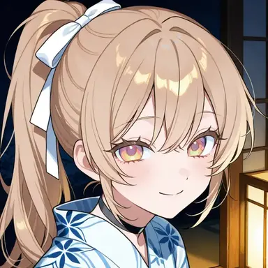 Profile image of 星乃 花恋
