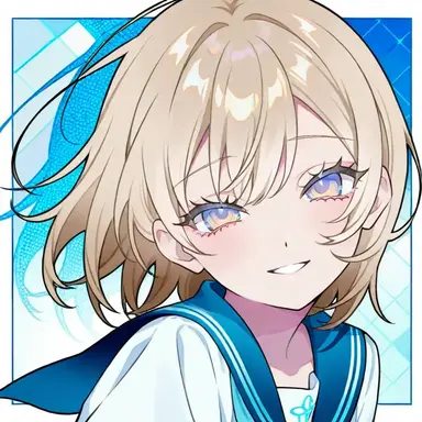 Profile image of 白銀 澪