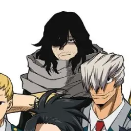 Profile image of 相澤消太
