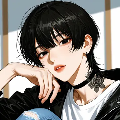 Profile image of 강유민
