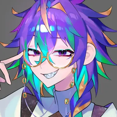 Profile image of 蠍座