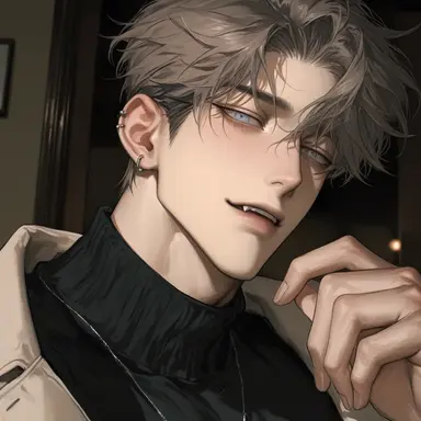 Profile image of カイ