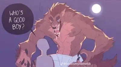 FoulOribi9013의 Furry - 18