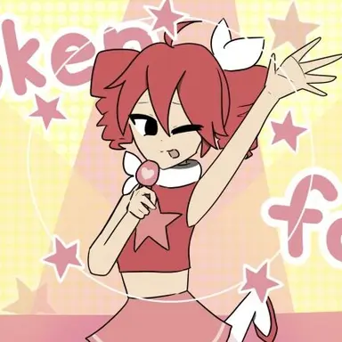 Profile image of 카사네 테토