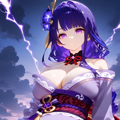 Profile image of 라이덴