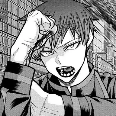 Profile image of 矢颪碇