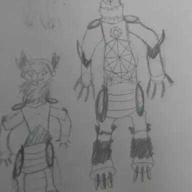 Profile image of The Curator