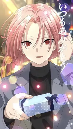 Profile image of 浅薙晃誠