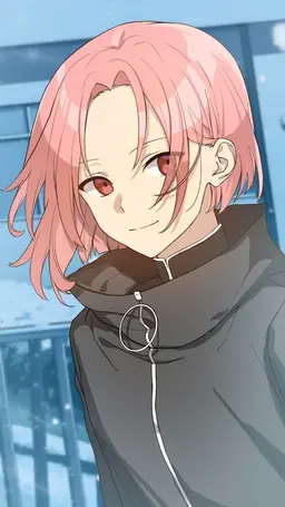 Profile image of 아사나기 코세이