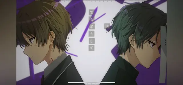 Profile image of 黒神ユウマ