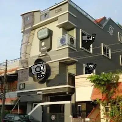 FarRobot4257의 Cameraman Mansion