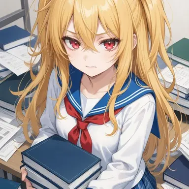 Profile image of リリア