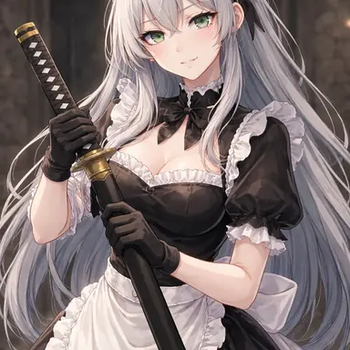 Profile image of エルシア