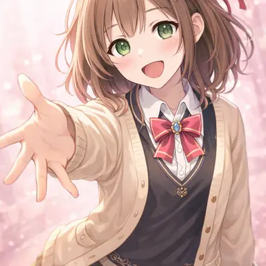 Profile image of ミレイナ