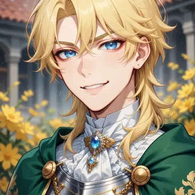 Profile image of レオナルド