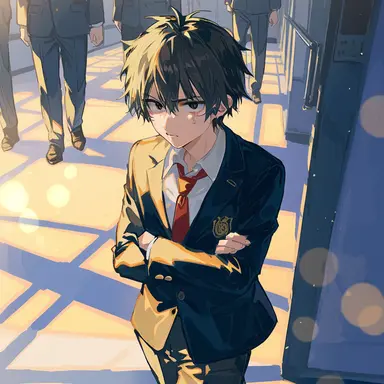 Profile image of 颯
