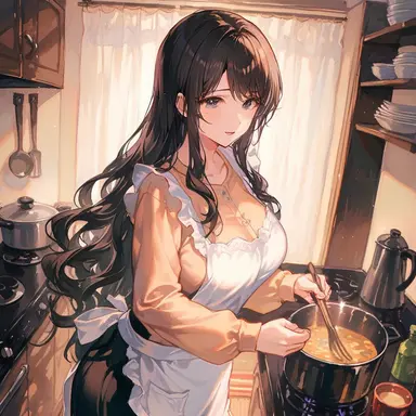 Profile image of 美紀