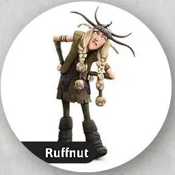 Profile image of Ruffnut