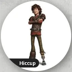 Profile image of Hiccup