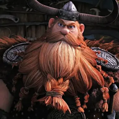 Profile image of Stoick