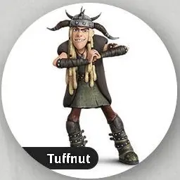 Profile image of Tuffnut