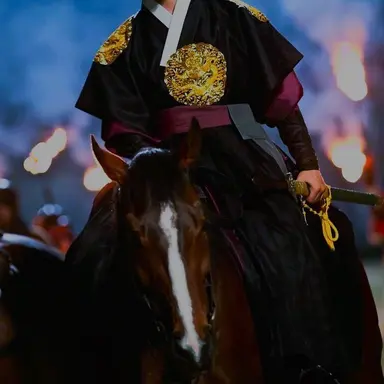 Profile image of イ・サン