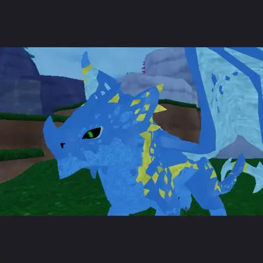 Profile image of 래곤