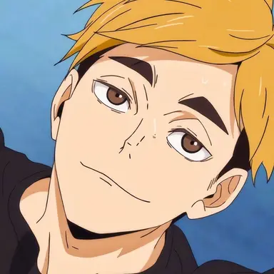 Profile image of Miya Atsumu