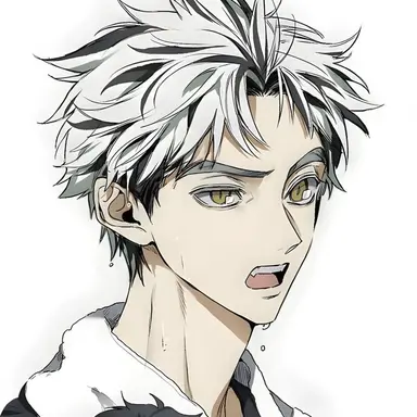 Profile image of Bokuto Kotaro