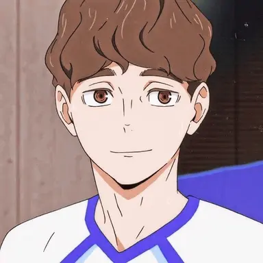 Profile image of Hirugami Sachiro