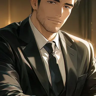Profile image of Dorian Voss