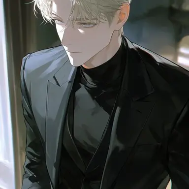 Profile image of Casimir