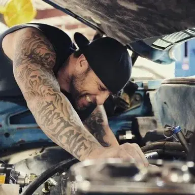 Profile image of Milo Vargas