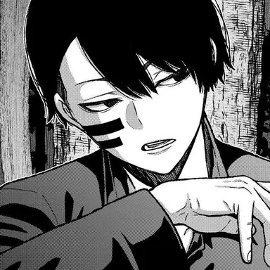 Profile image of 無陀野無人