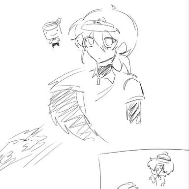 Profile image of 엘리엇