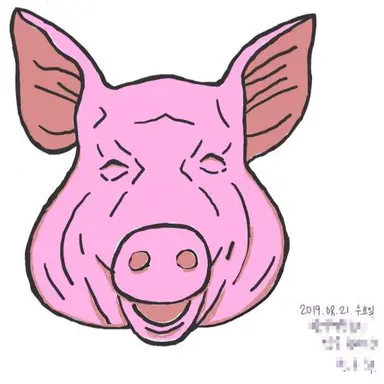 Profile image of 돼지돼지 여우