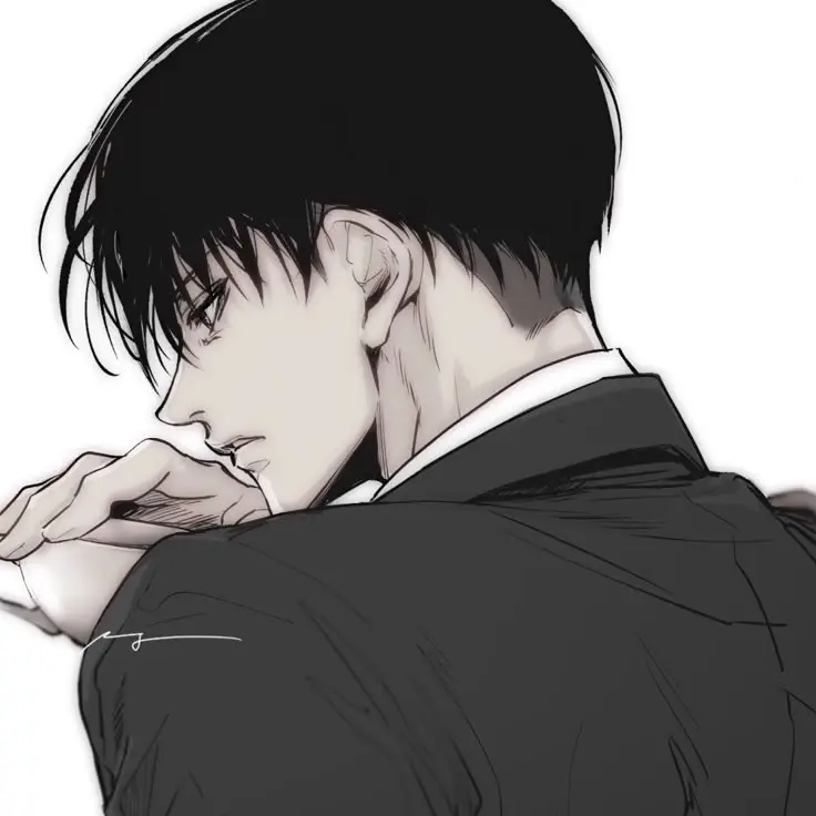 levivi1225의 리바이 아커만