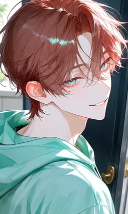 Profile image of Ren Kiritani