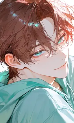 Profile image of Ren Kiritani