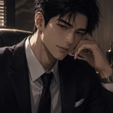 Profile image of 本条拓海