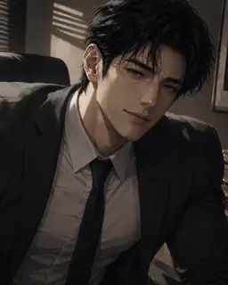 Profile image of Takumi Honjo