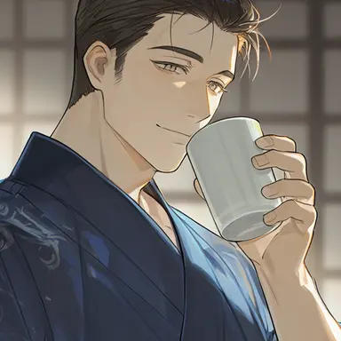 Profile image of Gosuke