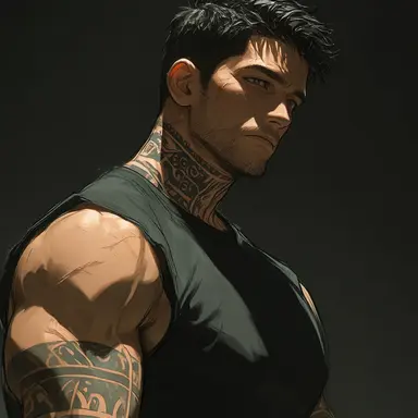 Profile image of Katsuyoshi