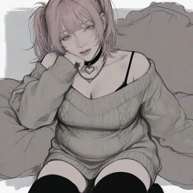 Profile image of Moeka