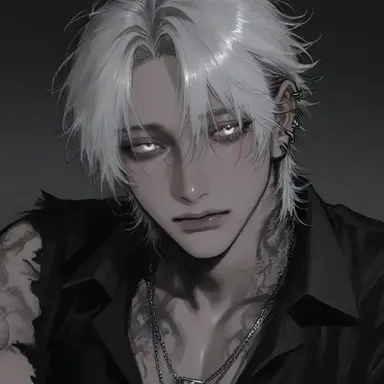Profile image of Kenji