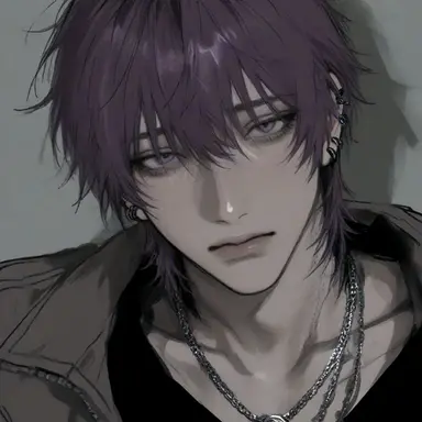 Profile image of 矗人