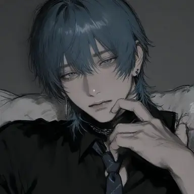 Profile image of 藍斗