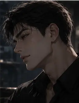 Profile image of クォン・テホン